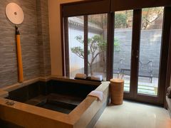 -西安华清御汤酒店