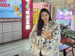 -茶话弄(中贸广场店)