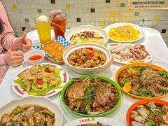 -澳门陈光记烧味饭店(南京德基广场店)