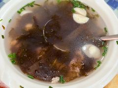 -钱大妈海鲜饭店(保利林语店)