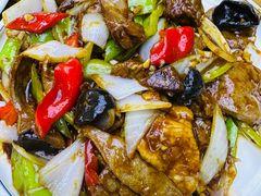 -溢心园香河肉饼总店