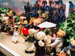 -济州岛泰迪熊博物馆