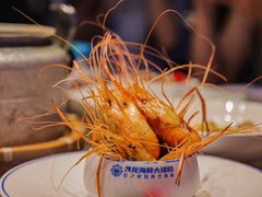 -黄龙海鲜大排档(杭州总店)