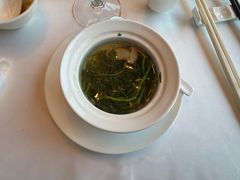 -上海总会SHANGHAICLUB(兴业太古汇店)