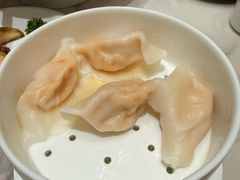 海肠水饺-常鲜楼常来尝鲜海胆馆(星海店)