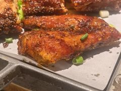 -绿茶餐厅(淮安吾悦广场店)