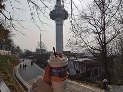 -茶颜悦色(岳麓山顶店)