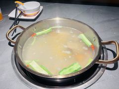 -潮发潮汕牛肉店(东方宝泰店)