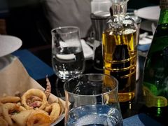 -CASANOVA西餐厅(海信广场店)