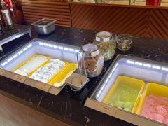 -上海丽笙精选海仑宾馆·莫赛克餐厅