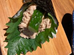 -千代武日本料理(爱建店)