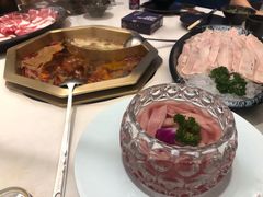 -丙申臺火锅