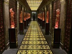 -北京四季酒店·采逸轩