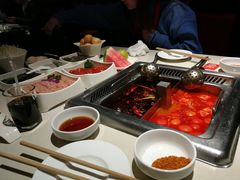 -海底捞火锅(团结桥店)