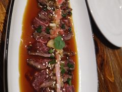 -1886德国汽车餐厅(外滩十六铺码头店)