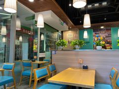 大堂-潇湘阁(尚都SOHO店)
