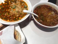 -鼎高高陕西美食(龙德广场店)