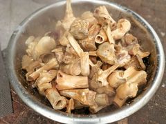 -王老三清真牛肉汤