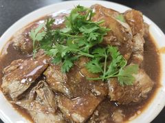 -三盛楼饭店(四流中路店)