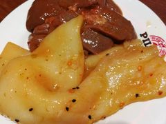 -福缘烤肉王自助(爱琴海-原比尔森店)