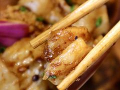 -炉小二铜锅牛蛙•川湘菜(三里屯店)