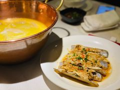 英吉利巨型竹蛏王-熙瓏里(万科店)