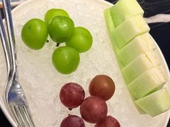 -杭州临平万丽酒店·万丽轩中餐厅