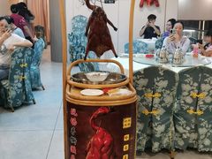 -长润·濑尿烧鹅