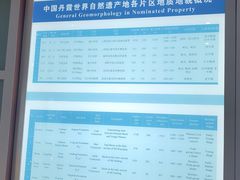 -龙虎山世界地质公园博物馆