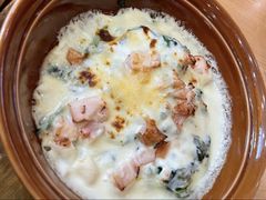 -萨莉亚意式餐厅(南京环亚凯瑟琳广场店)