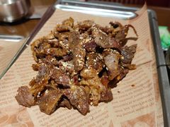 -神府路壹号·海鲜烧烤·砂锅粥·锅物(三坊七巷店)