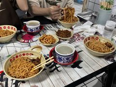 -小罗子汤店(大士院总店)