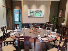 -不倒翁·徽天下名菜楼(马鞍山路店)