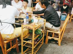 -阿昌白族石板烧·菌锅(大理古城店)