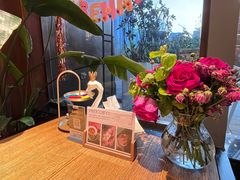 -甜阿姨·天台花园私房菜(万松园店)