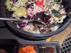 -谷牛和牛烤肉(漕河泾印象城店)