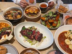 -La Terre乐田(万象城店)