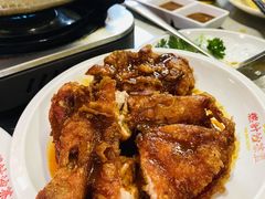 -燃计沙茶皇·香港沙茶火锅(人广旗舰店)
