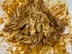 -普天和酒楼·新津菜·烤鸭(天津之眼店)