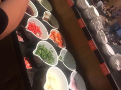 -煲宫(华润万象城店)