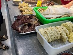 -清真刘记全羊肉鲜汤馆(前进路店)