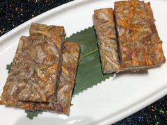 -味可道美食坊(福基路店)