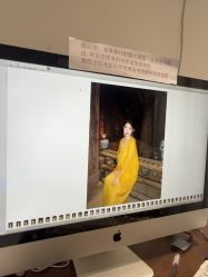 -星光兔·西扶海棠·写真馆(景德镇店)