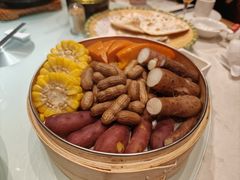 -江南韵·无锡太湖文化体验餐厅(凤凰天街店)