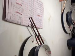 -绿茶餐厅(华信Mall店)