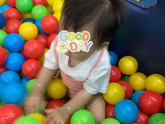 -美吉姆儿童发展中心(远洋中心店)