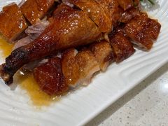 -香港新发烧腊茶餐厅(水围店)