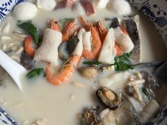 -山外山菜馆(玉泉路店)