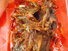 -郴州特产舜华临武鸭(郴州西站店)