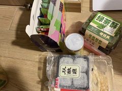 -穆桂英美食(南禅寺店)